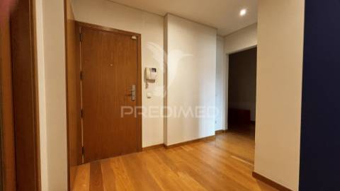 Penthouse / apartamento t5