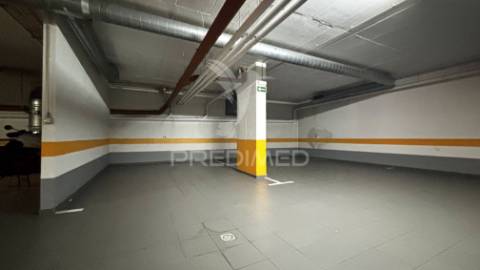 Penthouse / apartamento t5