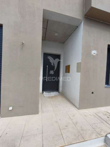 Moradia térrea t4