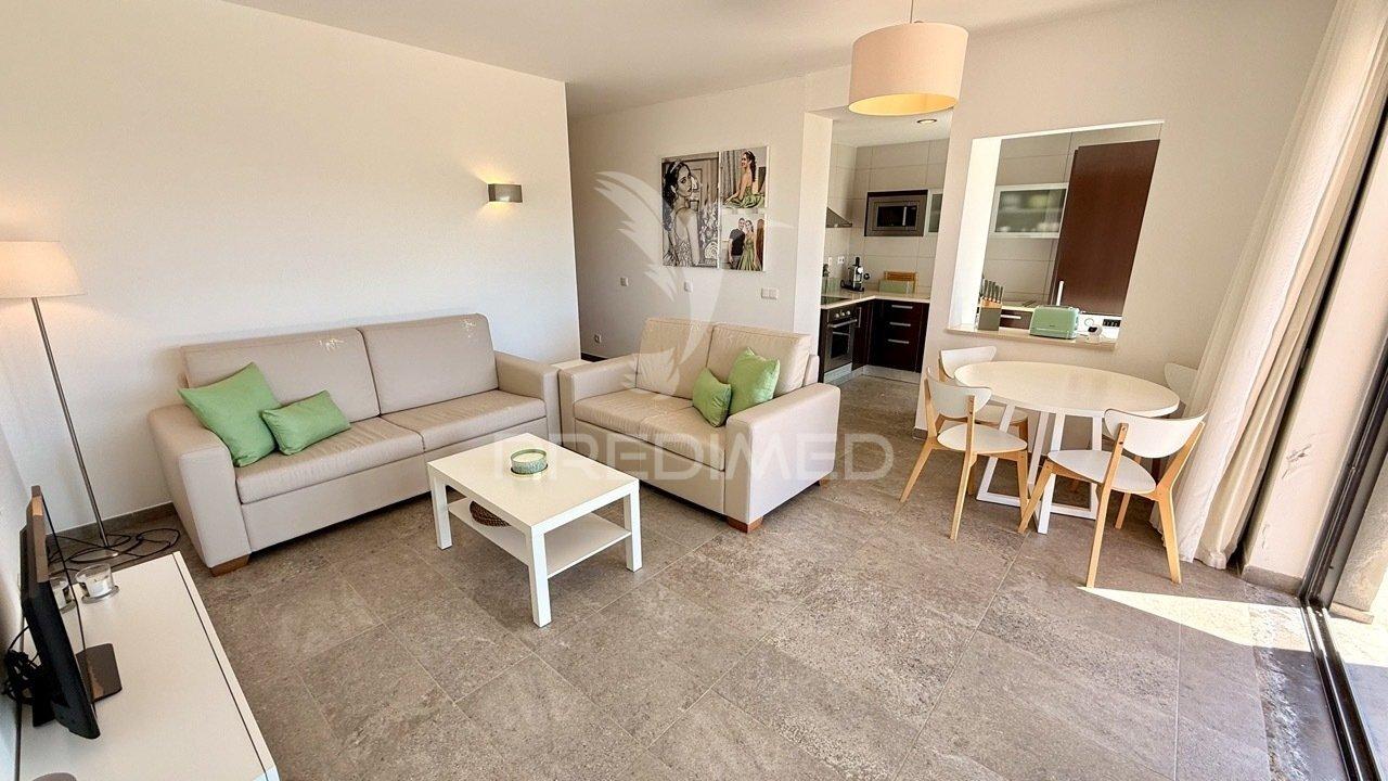 Apartamento t1 no autódromo do algarve
