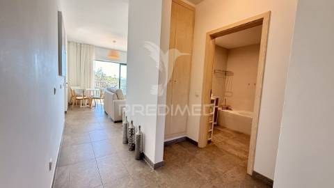 Apartamento t1 no autódromo do algarve