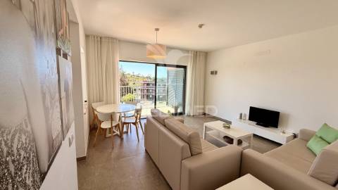 Apartamento t1 no autódromo do algarve