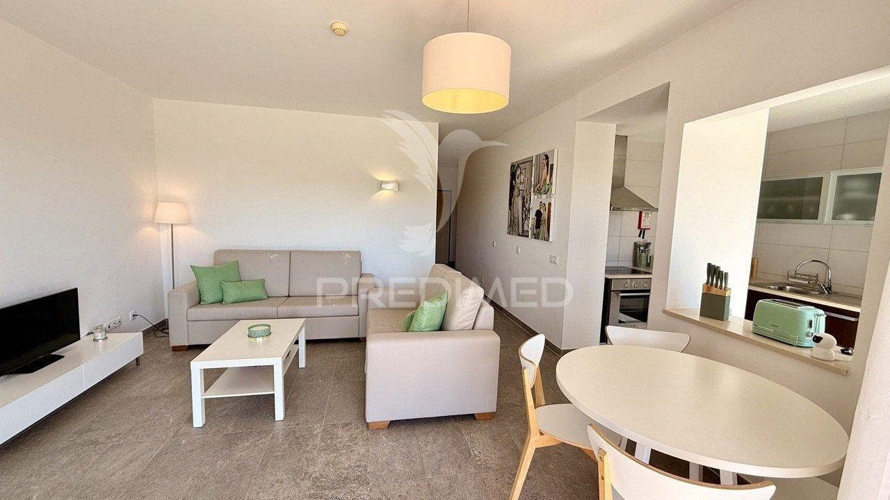 Apartamento t1 no autódromo do algarve