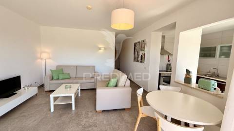 Apartamento t1 no autódromo do algarve