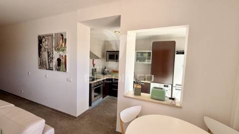 Apartamento t1 no autódromo do algarve