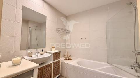 Apartamento t1 no autódromo do algarve