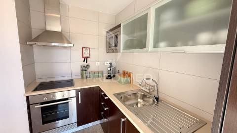 Apartamento t1 no autódromo do algarve