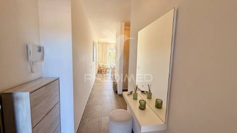 Apartamento t1 no autódromo do algarve