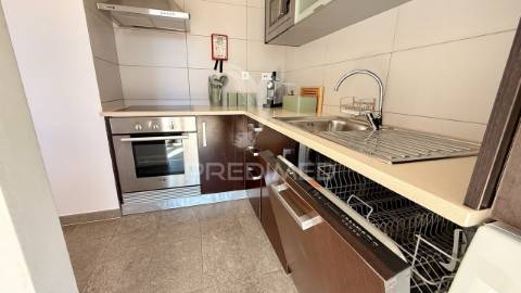 Apartamento t1 no autódromo do algarve