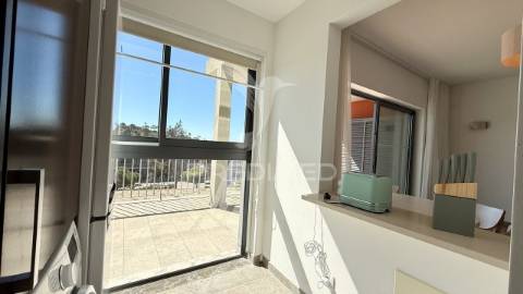 Apartamento t1 no autódromo do algarve