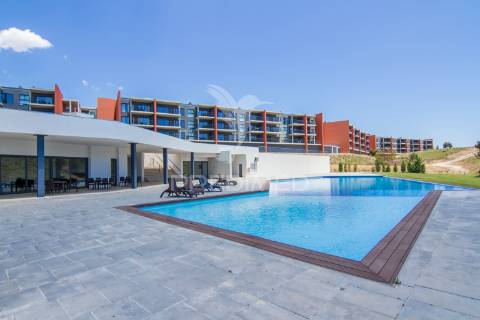 Apartamento t1 no autódromo do algarve