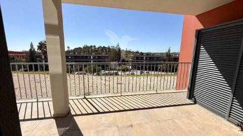 Apartamento t1 no autódromo do algarve