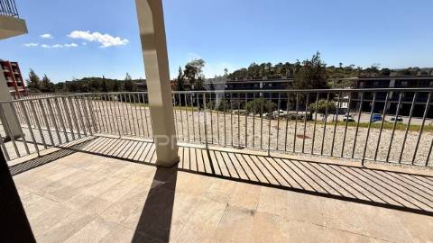 Apartamento t1 no autódromo do algarve