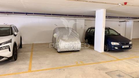 Apartamento t1 no autódromo do algarve