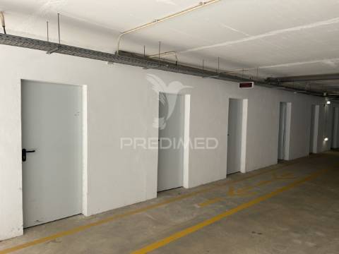 Apartamento t1 no autódromo do algarve