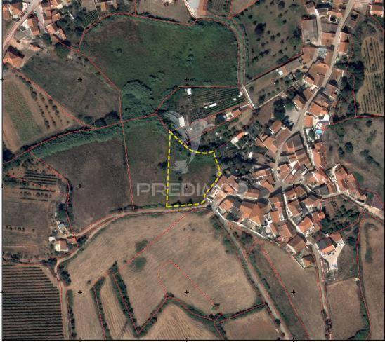 Terreno caixaria c/projeto aprovado