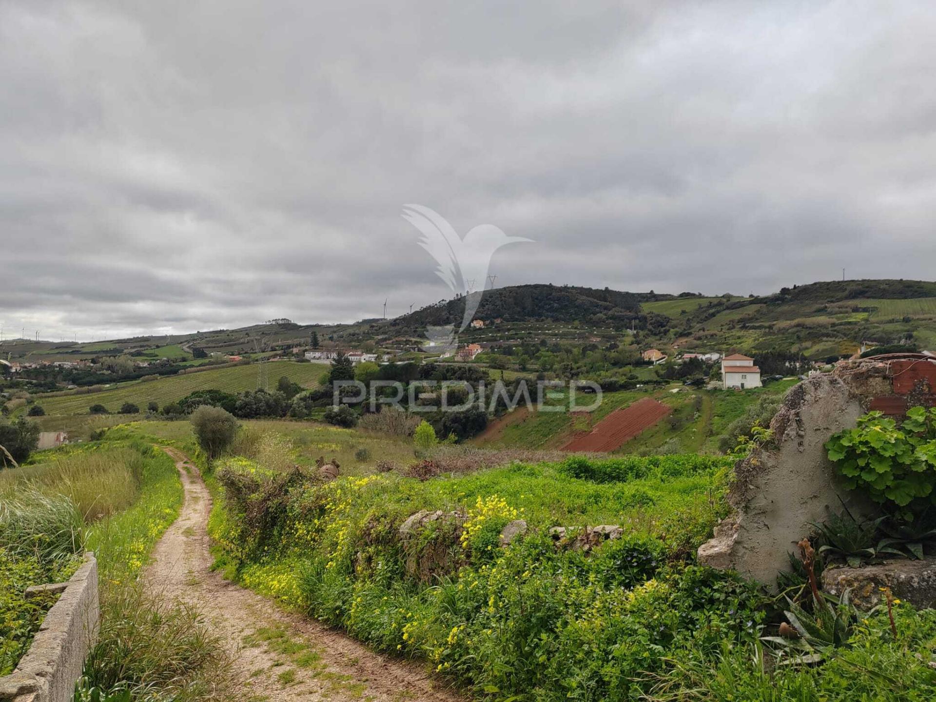 Terreno caixaria c/projeto aprovado
