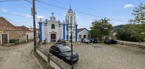 Terreno caixaria c/projeto aprovado