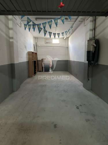 Apartamento t3/com garagem -para arrendamento em santarém