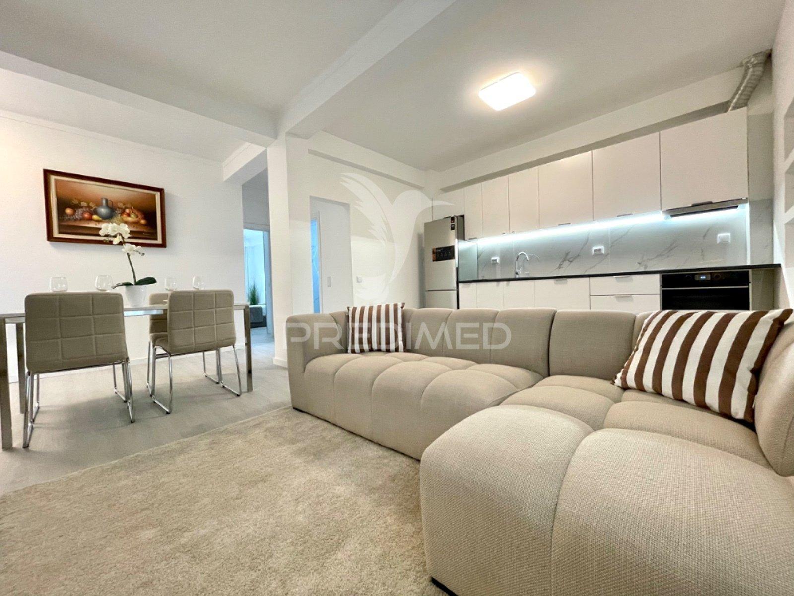 Apartamento t2 com duas casas de banho