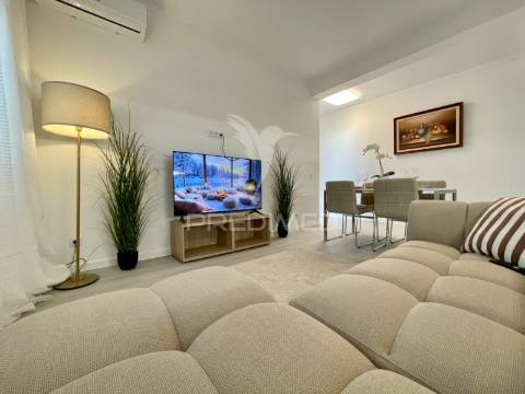 Apartamento t2 com duas casas de banho