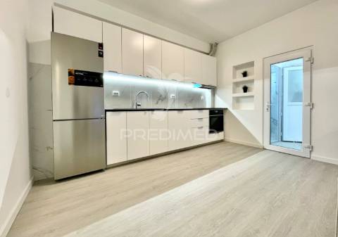 Apartamento t2 com duas casas de banho