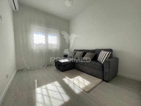 Apartamento t2 com duas casas de banho