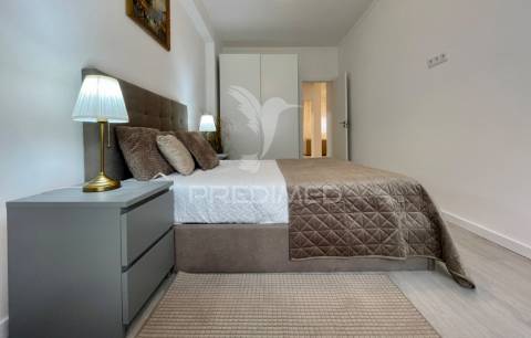 Apartamento t2 com duas casas de banho