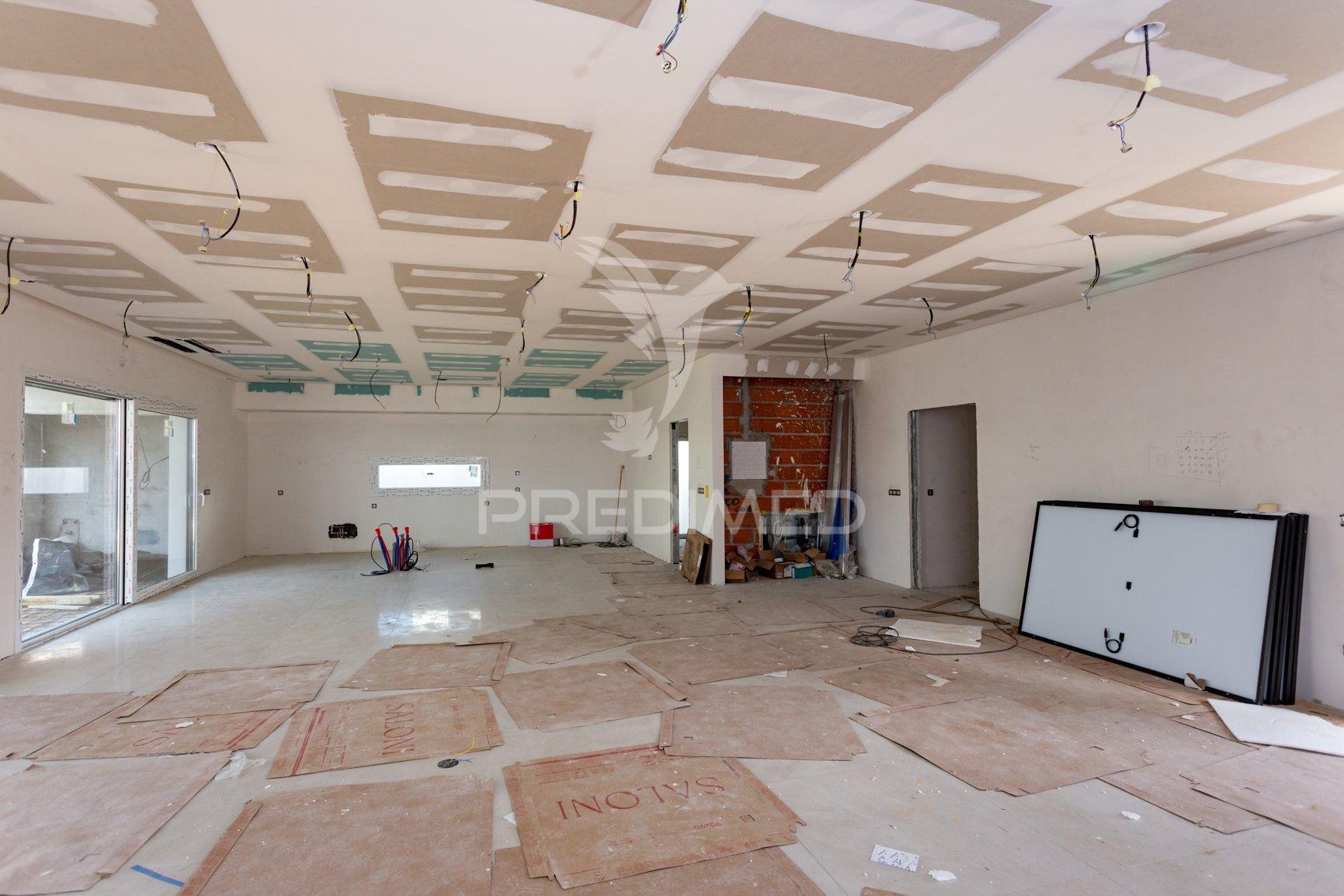 Moradia de luxo t3 verdizela