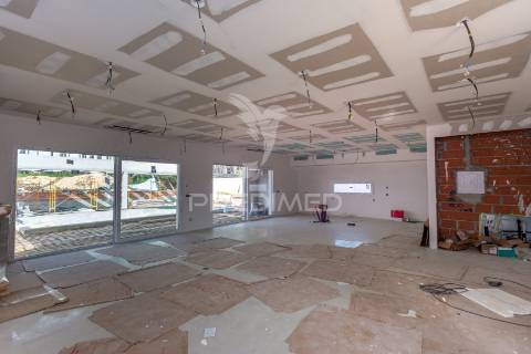 Moradia de luxo t3 verdizela