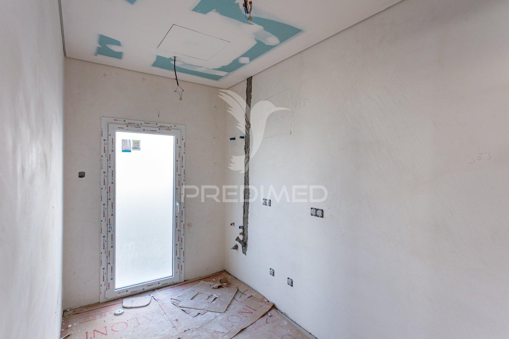 Moradia de luxo t3 verdizela