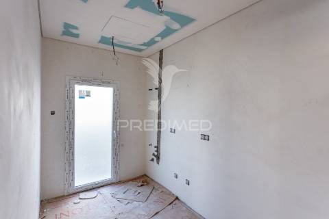 Moradia de luxo t3 verdizela