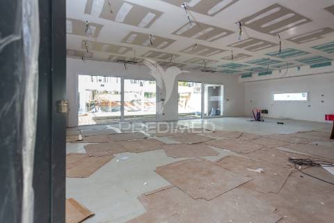 Moradia de luxo t3 verdizela