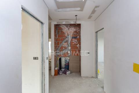 Moradia de luxo t3 verdizela