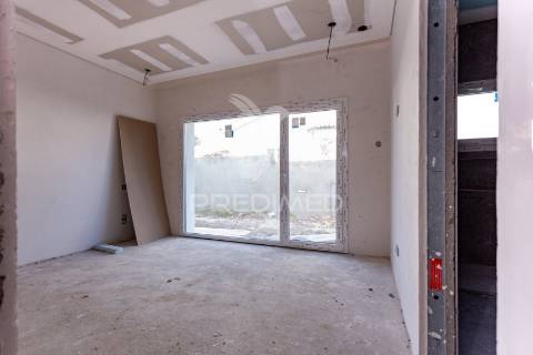 Moradia de luxo t3 verdizela