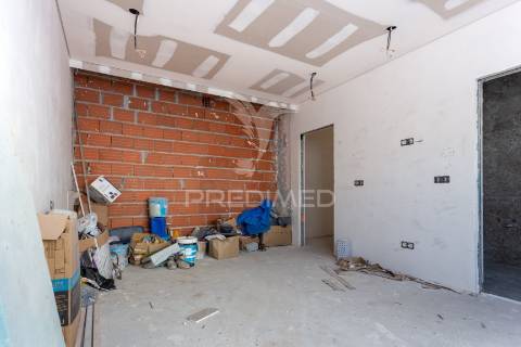 Moradia de luxo t3 verdizela