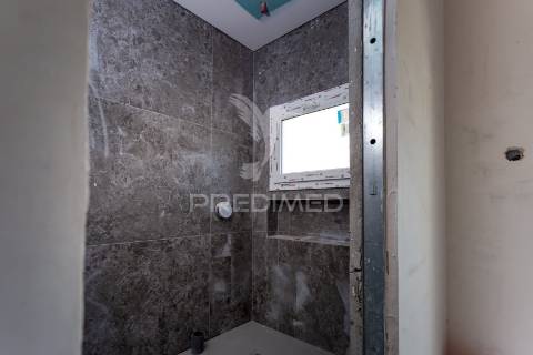 Moradia de luxo t3 verdizela