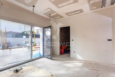 Moradia de luxo t3 verdizela