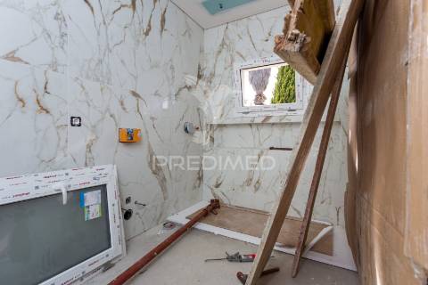 Moradia de luxo t3 verdizela