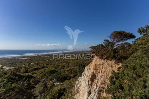 Moradia de luxo t3 verdizela