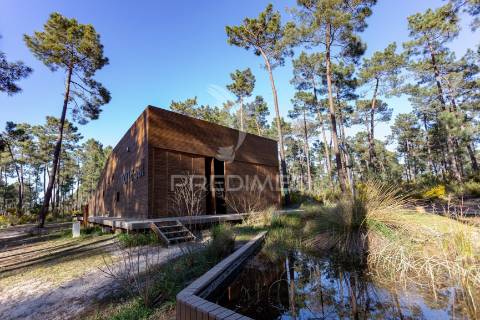 Moradia de luxo t3 verdizela