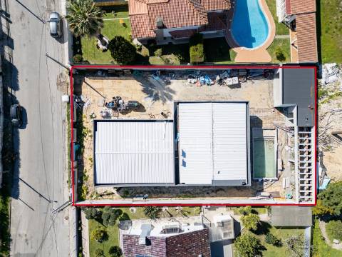 Moradia de luxo t3 verdizela