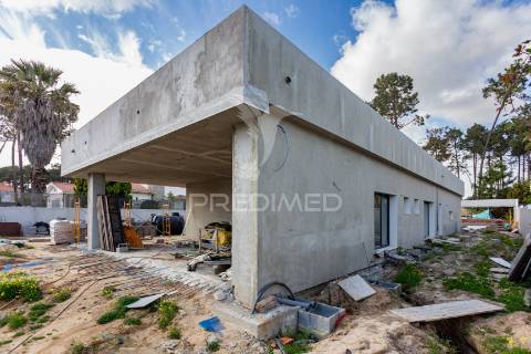 Moradia de luxo t3 verdizela