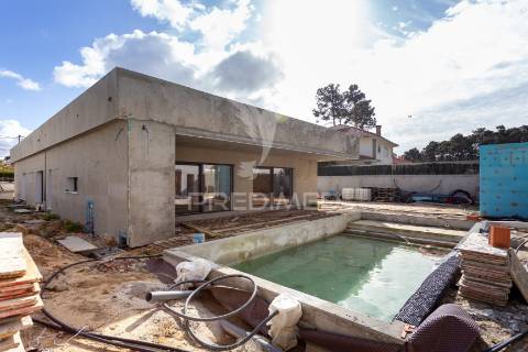 Moradia de luxo t3 verdizela