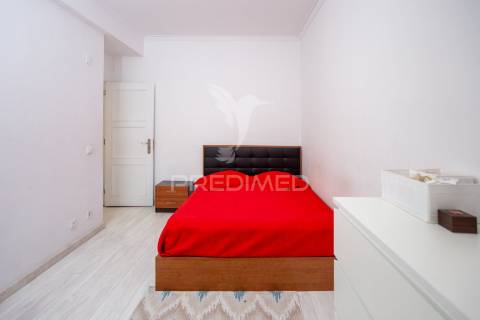 Excelente t3 centro do laranjeiro