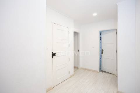 Excelente t3 centro do laranjeiro