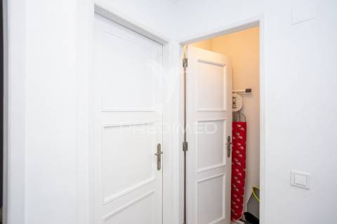 Excelente t3 centro do laranjeiro