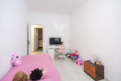 Excelente t3 centro do laranjeiro