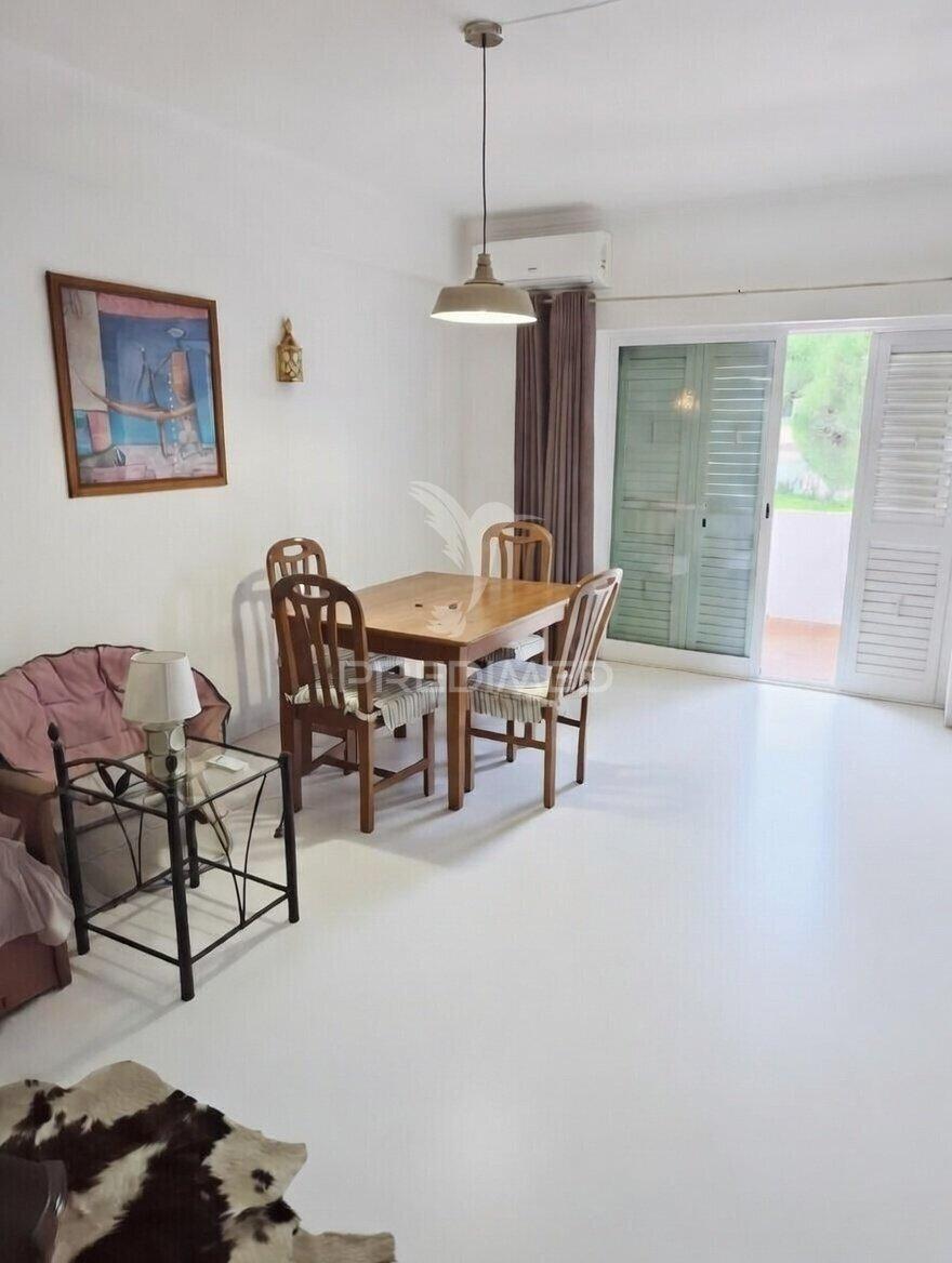 Vilamoura – apartamento em condomínio com piscina