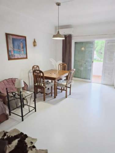 Vilamoura – apartamento em condomínio com piscina